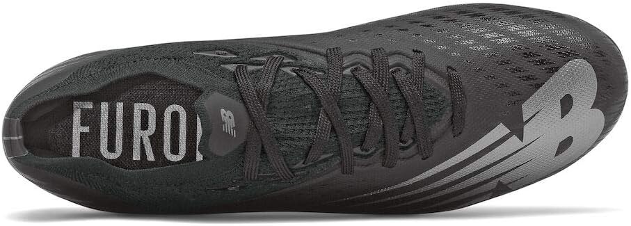 image:imageNew Balance Mens Furon V7 Destroy FG Soccer ShoeBlackGunmetal