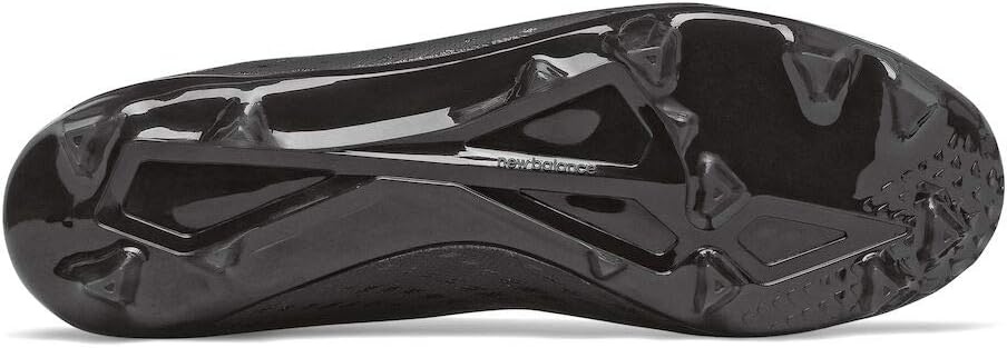 image:imageNew Balance Mens Furon V7 Destroy FG Soccer ShoeBlackGunmetal