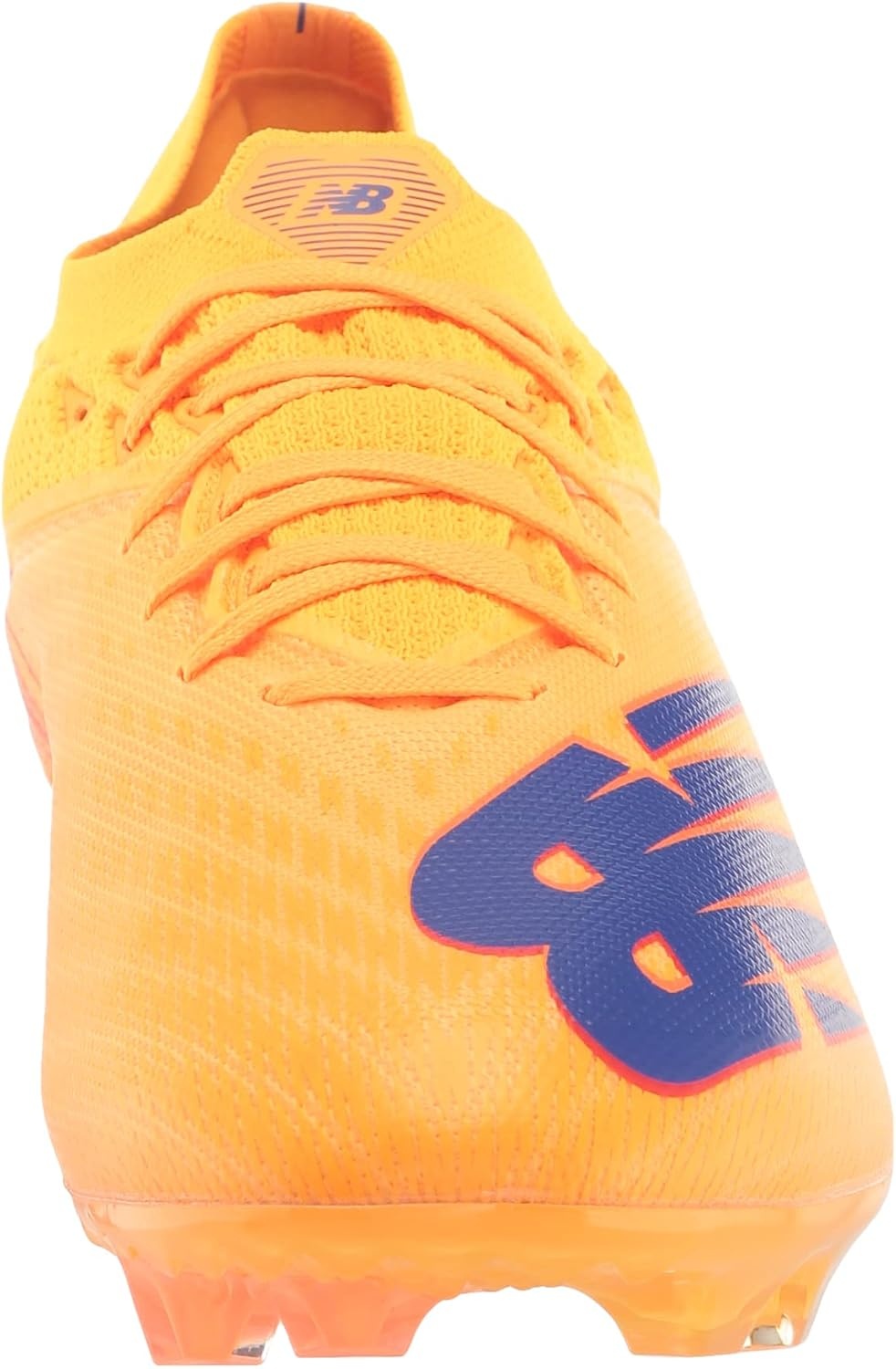 image:imageNew Balance Mens Furon V7 Destroy FG Soccer ShoeImpulseVibrant Orange