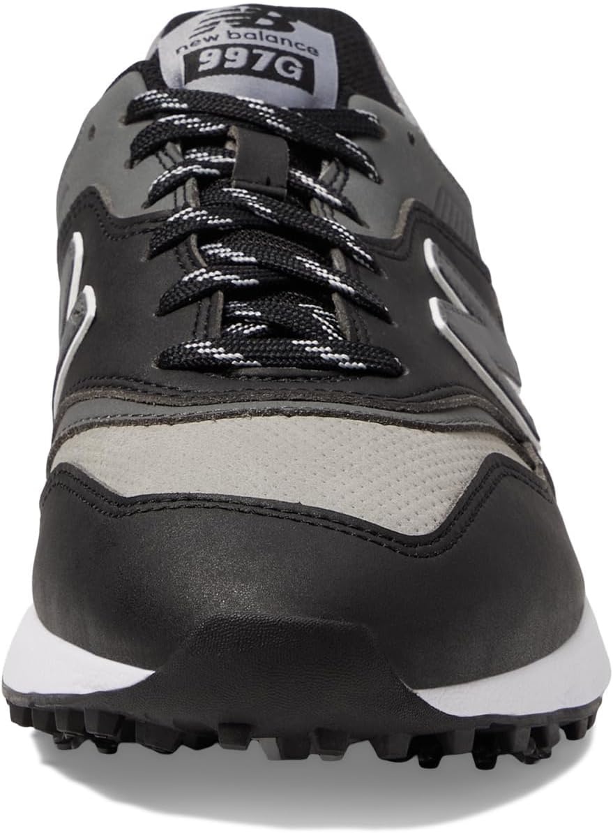 image:imageNew Balance Mens Golf ShoeBlack