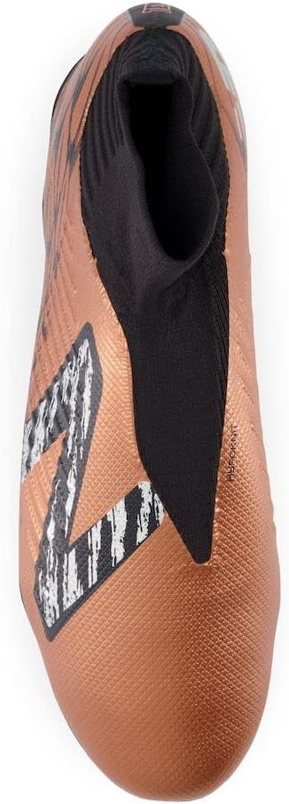 image:imageNew Balance Mens Tekela V4 Magia FG Soccer ShoesCopperBlack