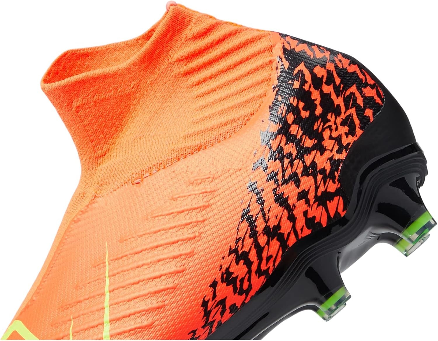 image:imageNew Balance Mens Tekela V4 Magia FG Soccer ShoesNeon DragonflyBlackColoro Green