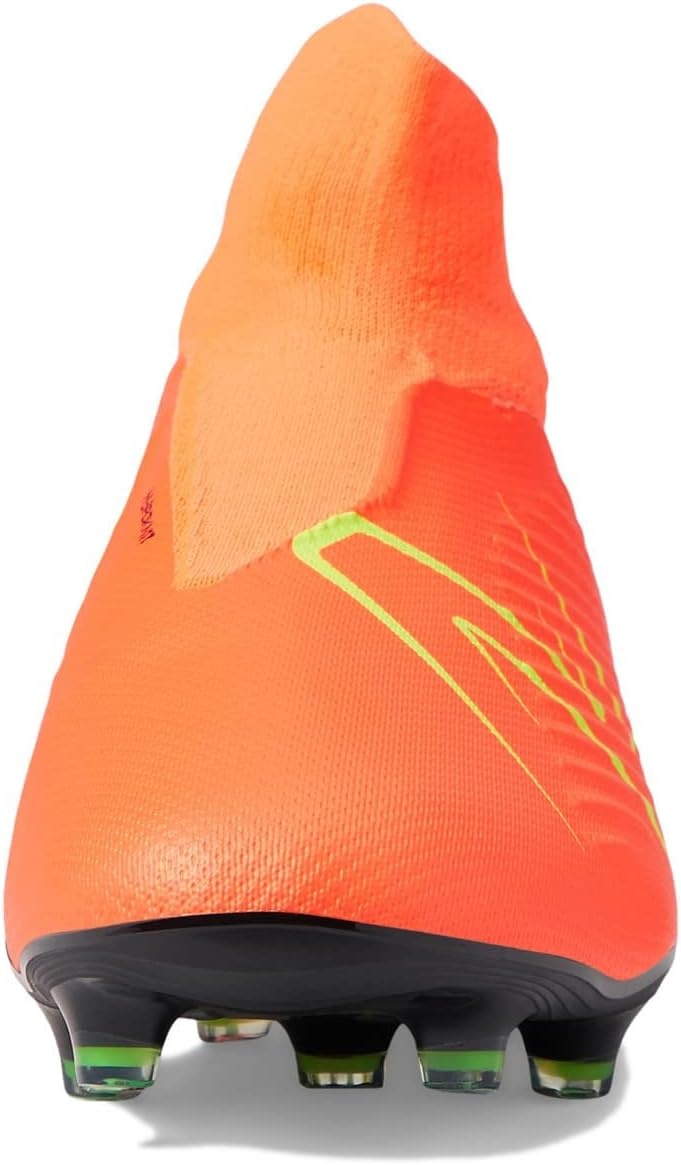 image:imageNew Balance Mens Tekela V4 Magia FG Soccer ShoesNeon DragonflyBlackColoro Green