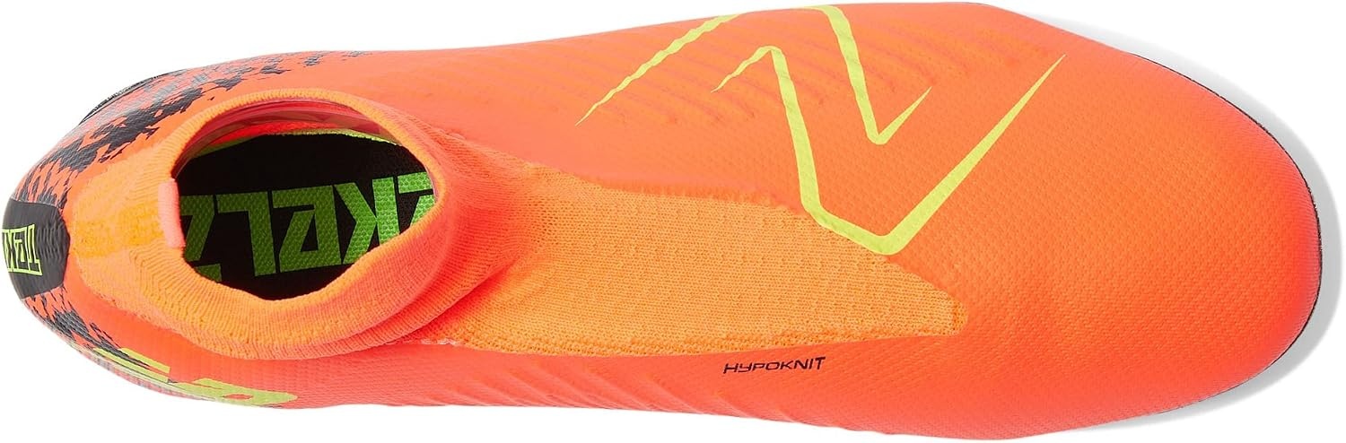 image:imageNew Balance Mens Tekela V4 Magia FG Soccer ShoesNeon DragonflyBlackColoro Green