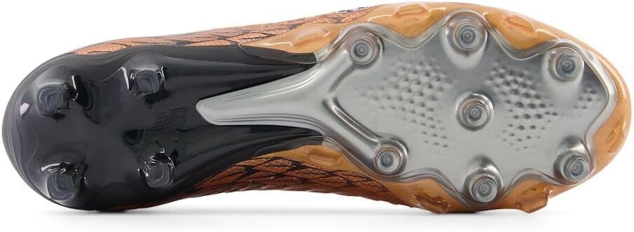 image:imageNew Balance Mens Tekela V4 Pro Low Laced FgCopperBlackSilver