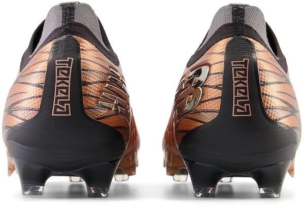 image:imageNew Balance Mens Tekela V4 Pro Low Laced FgCopperBlackSilver