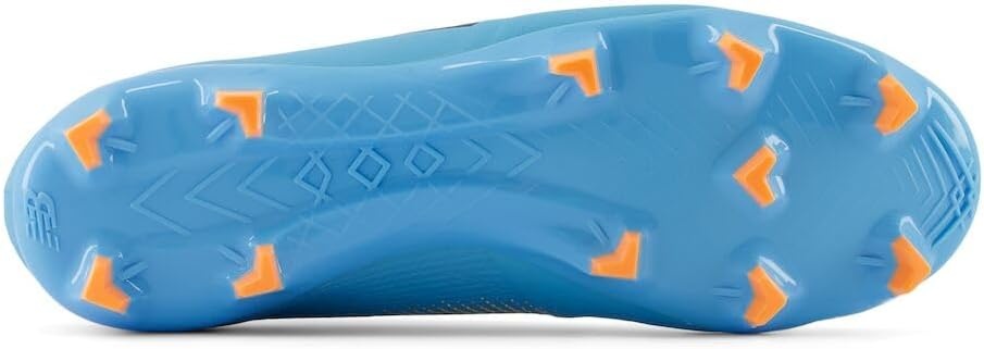 image:imageNew Balance Unisex Adult Furon Destroy Fg V7Team Sky BlueMango