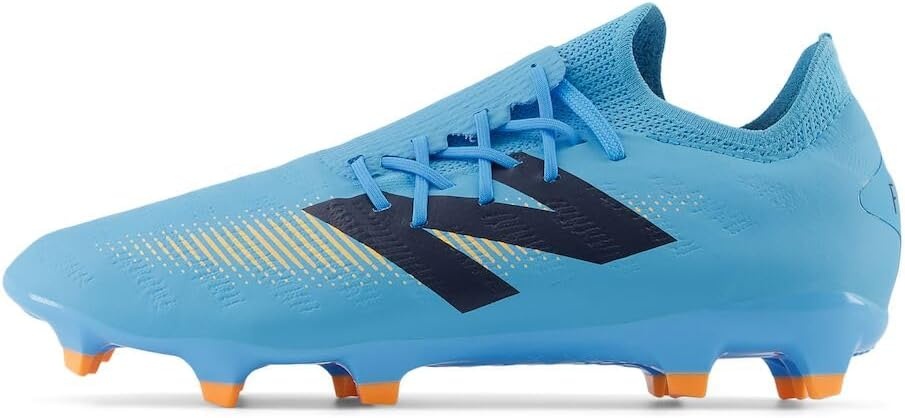 image:imageNew Balance Unisex Adult Furon Destroy Fg V7Team Sky BlueMango