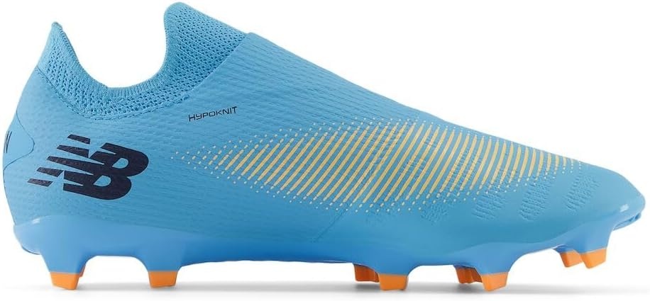 image:imageNew Balance Unisex Adult Furon Destroy Fg V7Team Sky BlueMango