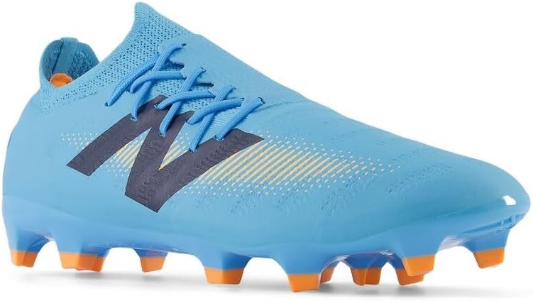 image:imageNew Balance Unisex Adult Furon Destroy Fg V7Team Sky BlueMango