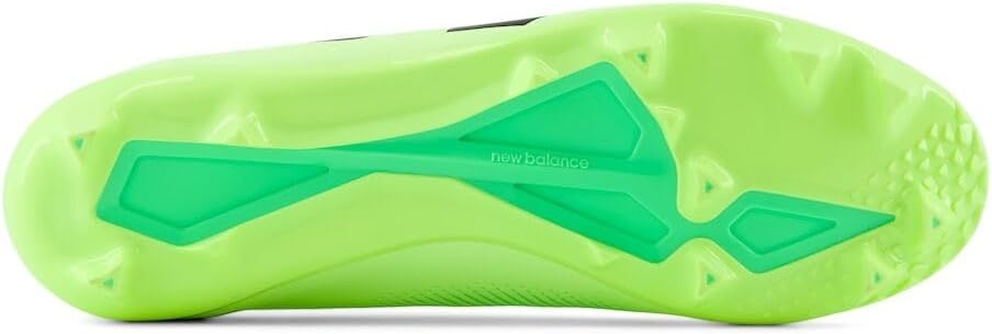 image:imageNew Balance Unisex Adult Furon Dispatch Fg V7Bleached Lime GloLime GloPhantom