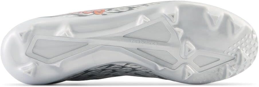 image:imageNew Balance Unisex Adult Furon Dispatch Fg V7SilverBrighton GreyCopper