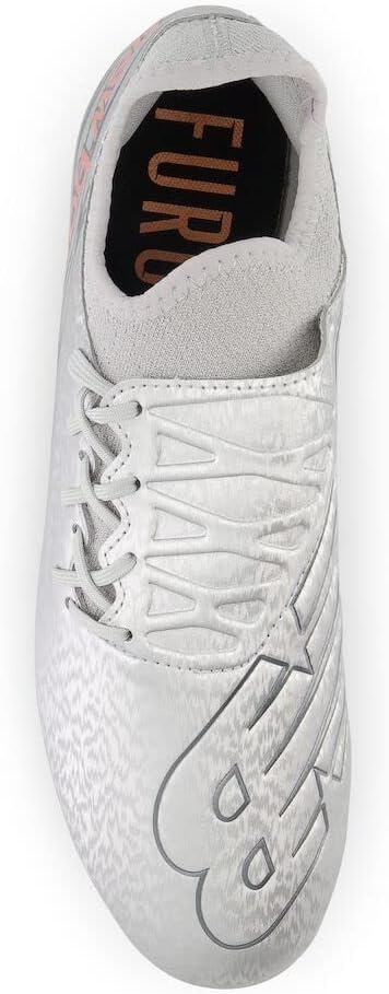 image:imageNew Balance Unisex Adult Furon Dispatch Fg V7SilverBrighton GreyCopper