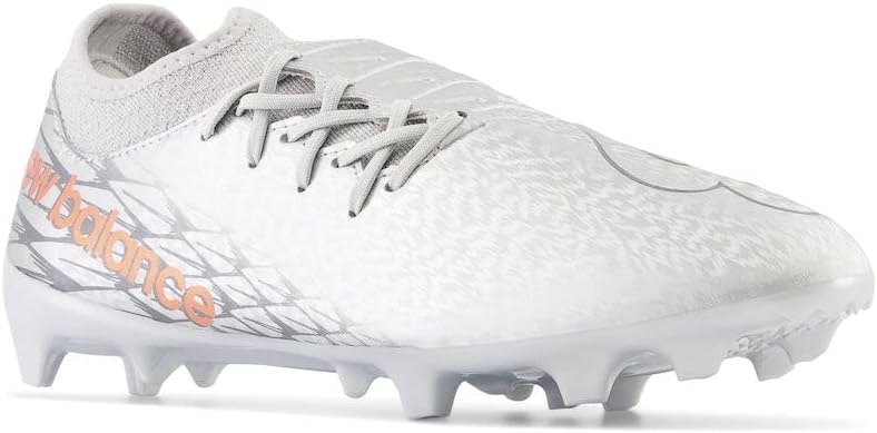image:imageNew Balance Unisex Adult Furon Dispatch Fg V7SilverBrighton GreyCopper