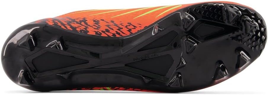 image:imageNew Balance Unisex Adult Furon V7 Dispatch Soccer ShoesNeon DragonflyBlackColoro Green