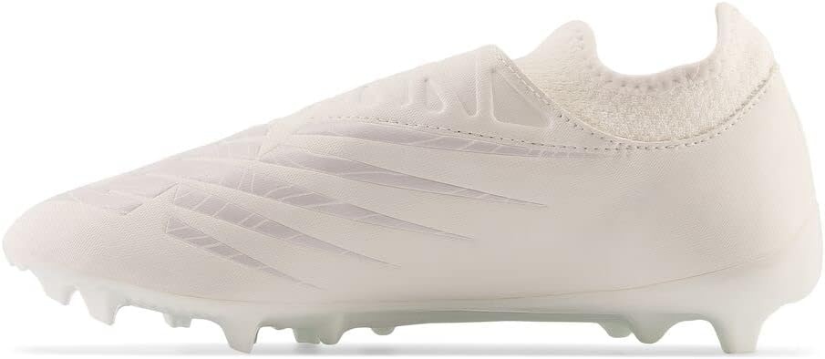 image:imageNew Balance Unisex Adult Furon V7 Dispatch Soccer ShoesWhiteWhite