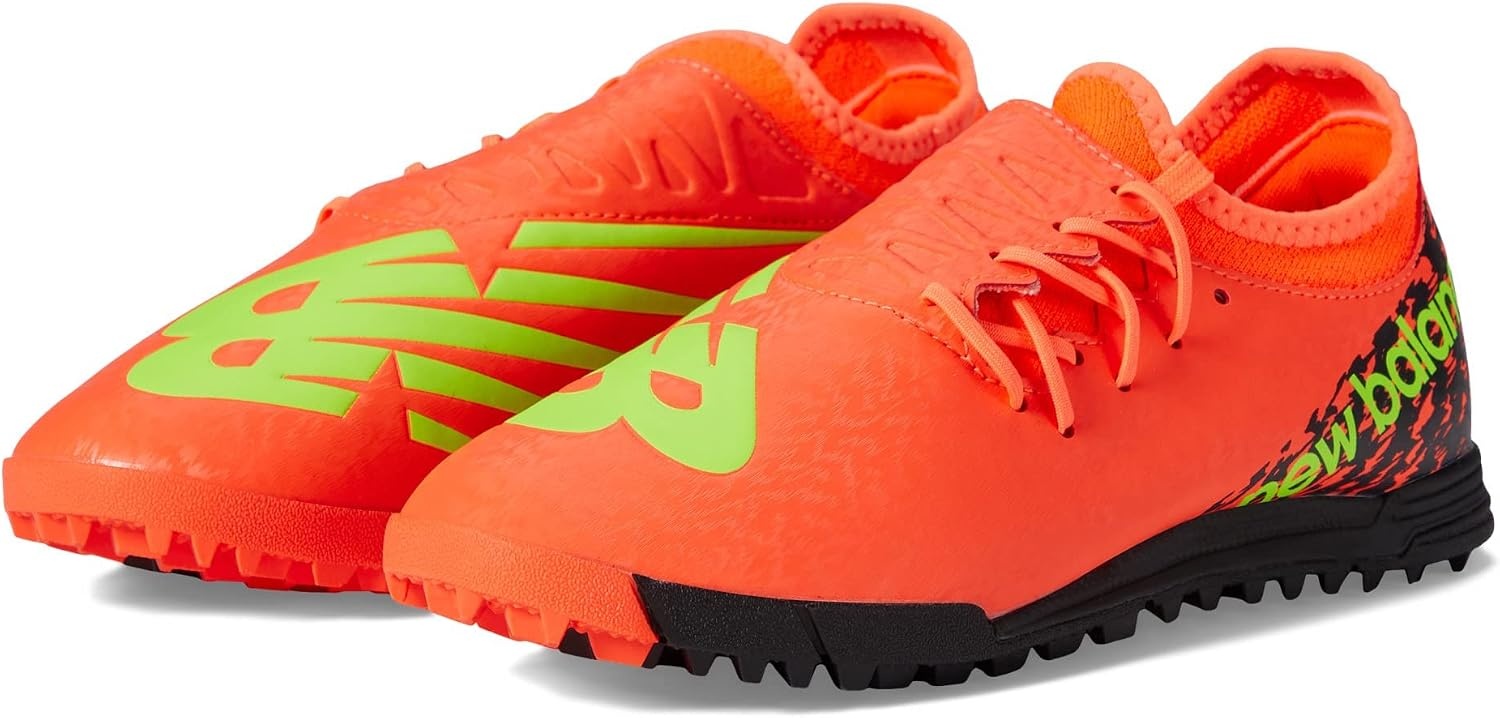 image:imageNew Balance Unisex Adult Furon V7 Dispatch TfNeon DragonflyBlackColoro Green