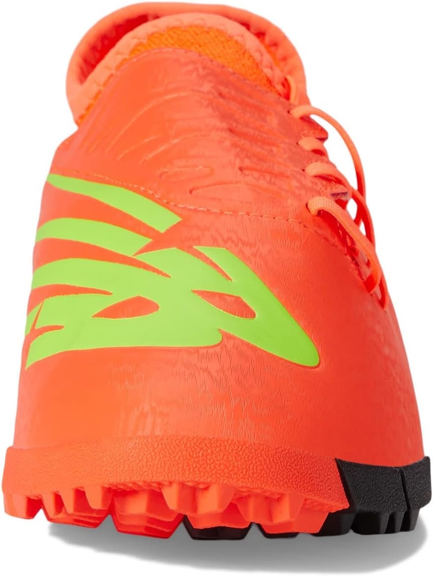 image:imageNew Balance Unisex Adult Furon V7 Dispatch TfNeon DragonflyBlackColoro Green