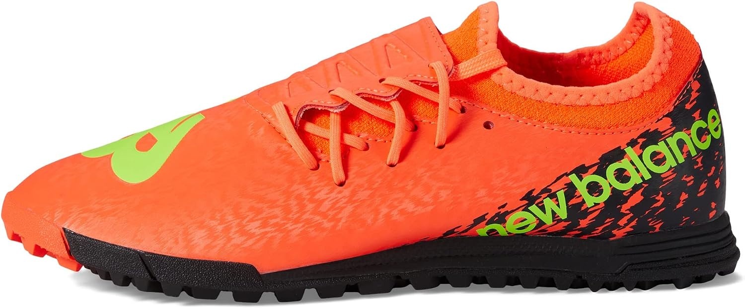 image:imageNew Balance Unisex Adult Furon V7 Dispatch TfNeon DragonflyBlackColoro Green