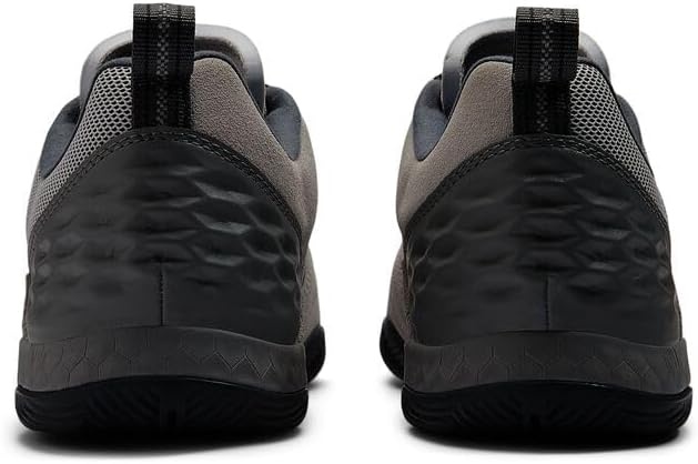 image:imageNew Balance UnisexAdult Audazo Pro in V6Soccer ShoeConcreteGrey MatterBlacktop