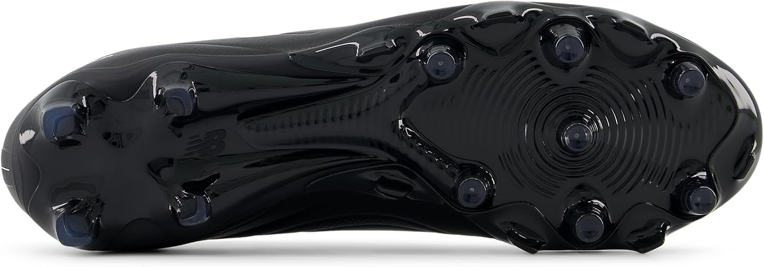 image:imageNew Balance UnisexAdult Tekela Team Low Laced FgBlackWhiteSilver