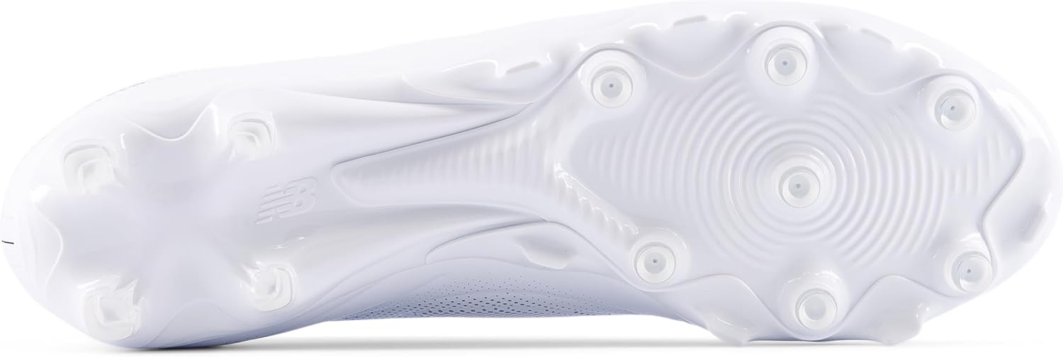 image:imageNew Balance UnisexAdult Tekela Team Low Laced FgWhiteBlackSilver