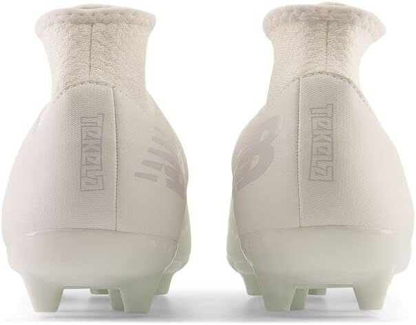 image:imageNew Balance UnisexAdult Tekela V4 Magique FgSoccer ShoeWhiteWhite
