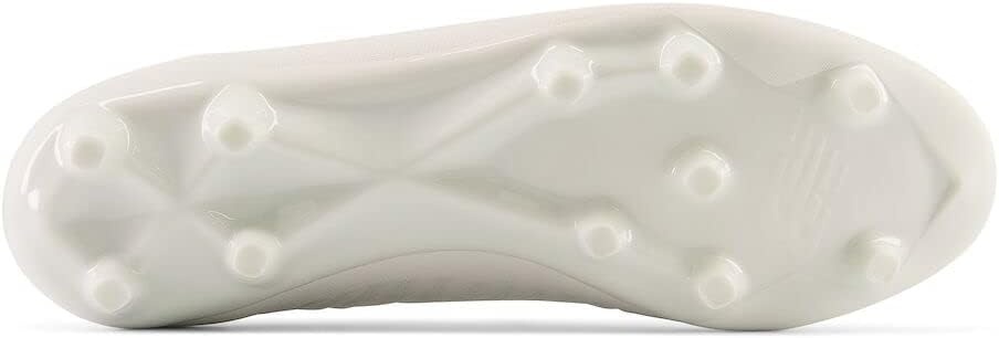 image:imageNew Balance UnisexAdult Tekela V4 Magique FgSoccer ShoeWhiteWhite