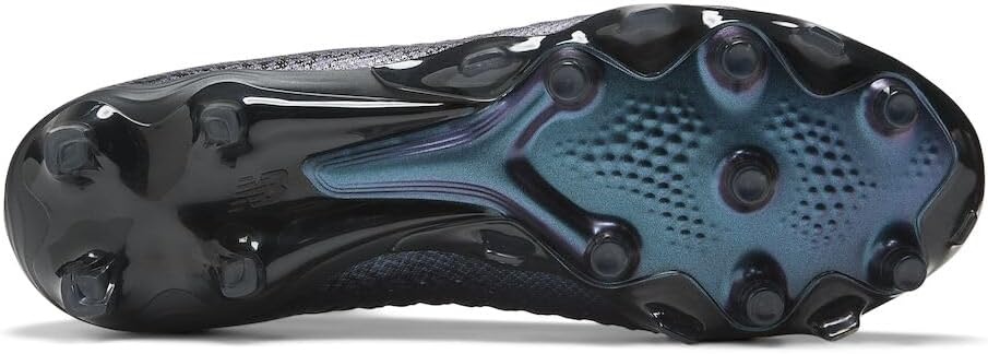 image:imageNew Balance UnisexAdult Tekela V4 Magique TfSoccer ShoeBlackBlack