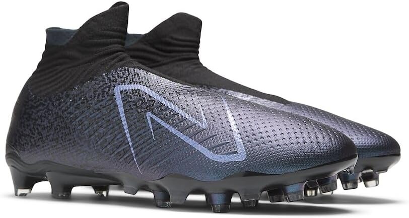 image:imageNew Balance UnisexAdult Tekela V4 Magique TfSoccer ShoeBlackBlack