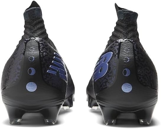 image:imageNew Balance UnisexAdult Tekela V4 Magique TfSoccer ShoeBlackBlack