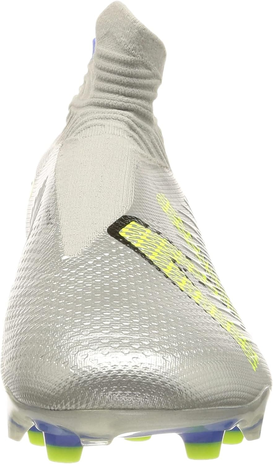 image:imageNew Balance UnisexAdult Tekela V4 Magique TfSoccer ShoeGrey