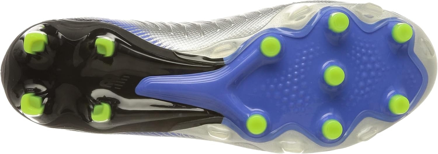 image:imageNew Balance UnisexAdult Tekela V4 Magique TfSoccer ShoeGrey