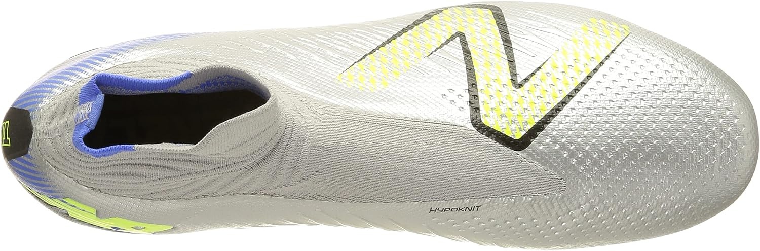 image:imageNew Balance UnisexAdult Tekela V4 Magique TfSoccer ShoeGrey