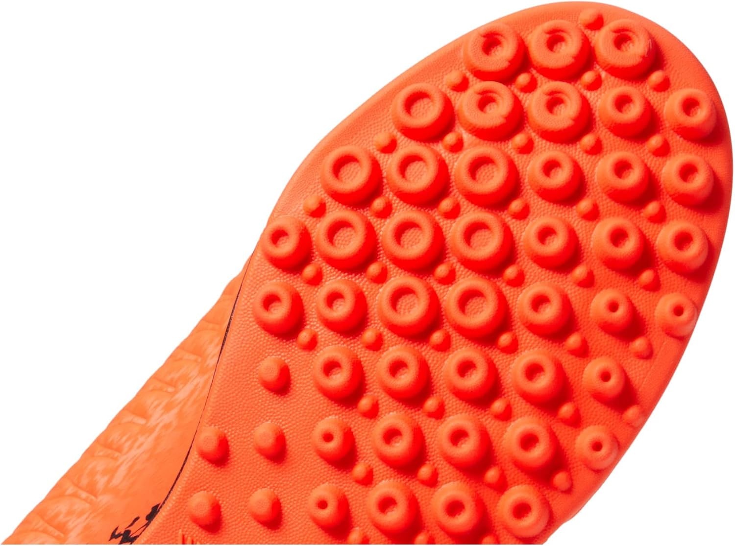 image:imageNew Balance UnisexAdult Tekela V4 Magique TfSoccer ShoeNeon DragonflyBlackColoro Green