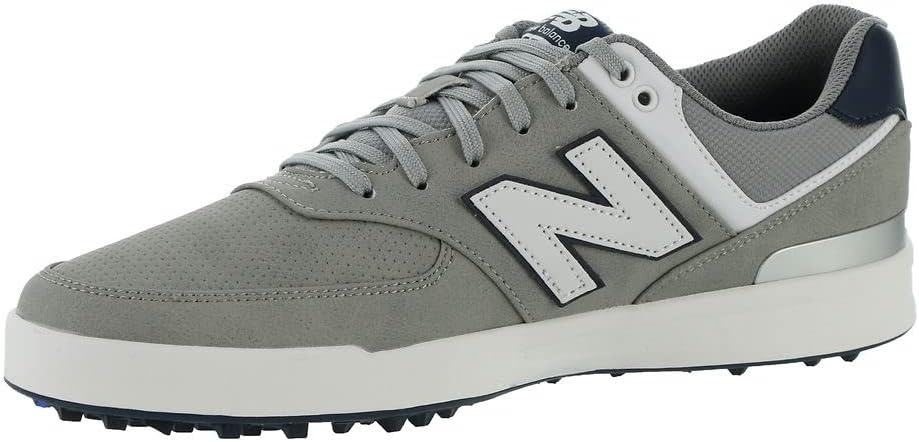 image:imageNew Balance Womens 520 V8GreyWhite