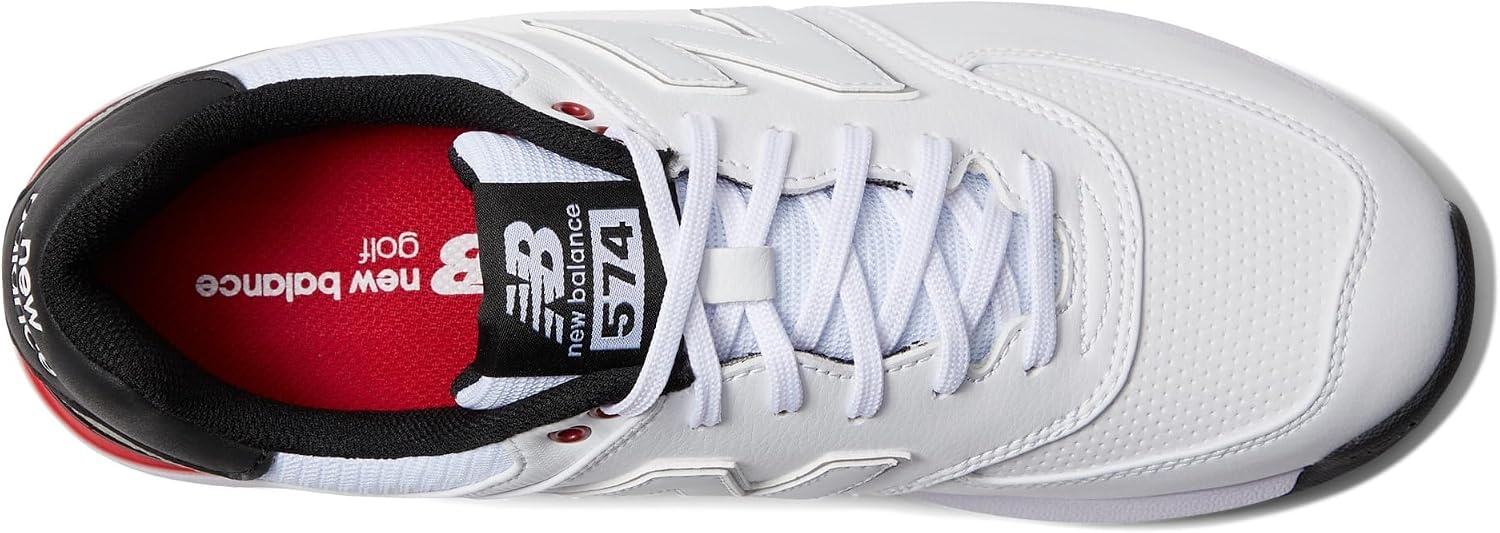 image:imageNew Balance Womens 520 V8WhiteBlack