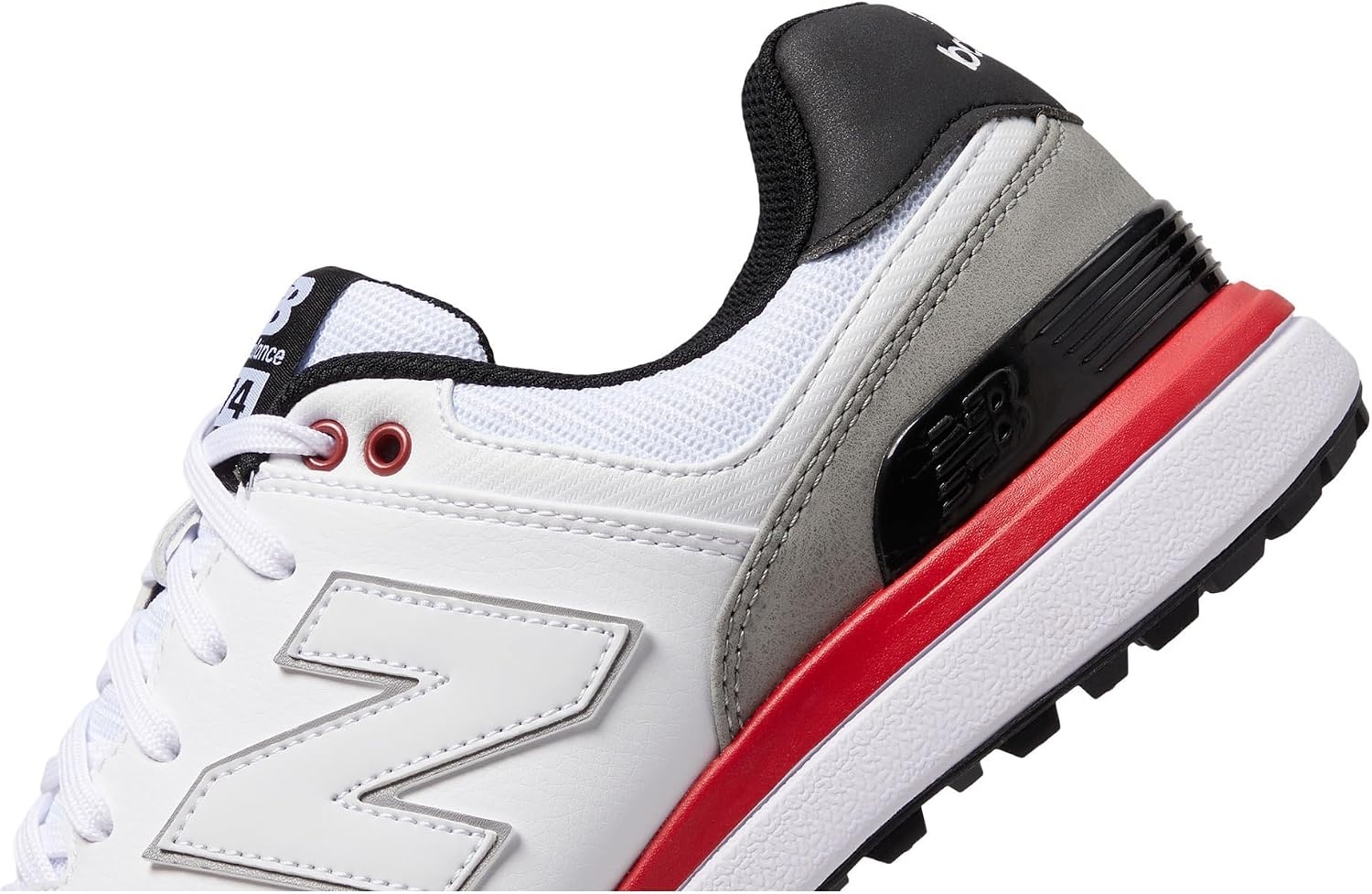 image:imageNew Balance Womens 520 V8WhiteBlack