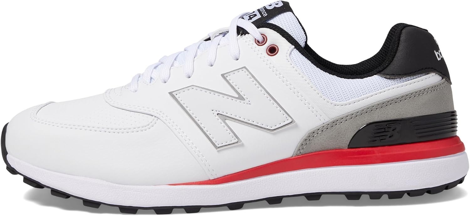 image:imageNew Balance Womens 520 V8WhiteBlack