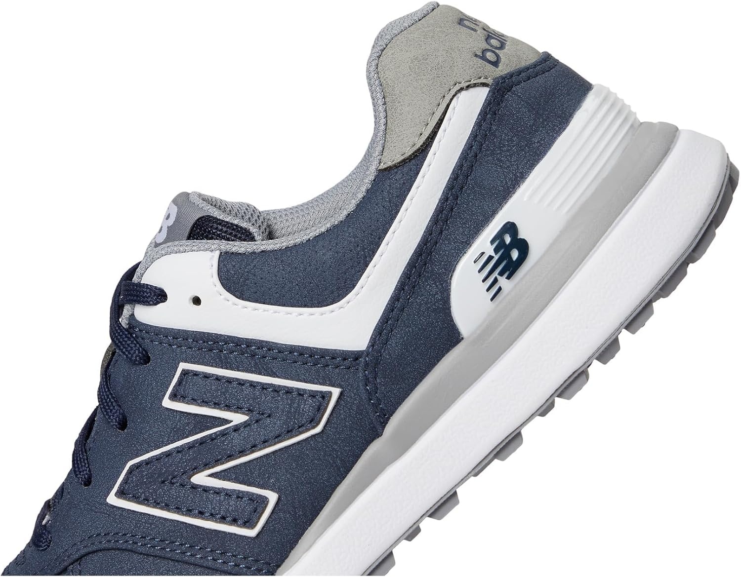image:imageNew Balance Womens 574 Greens v2 Golf ShoeNavy