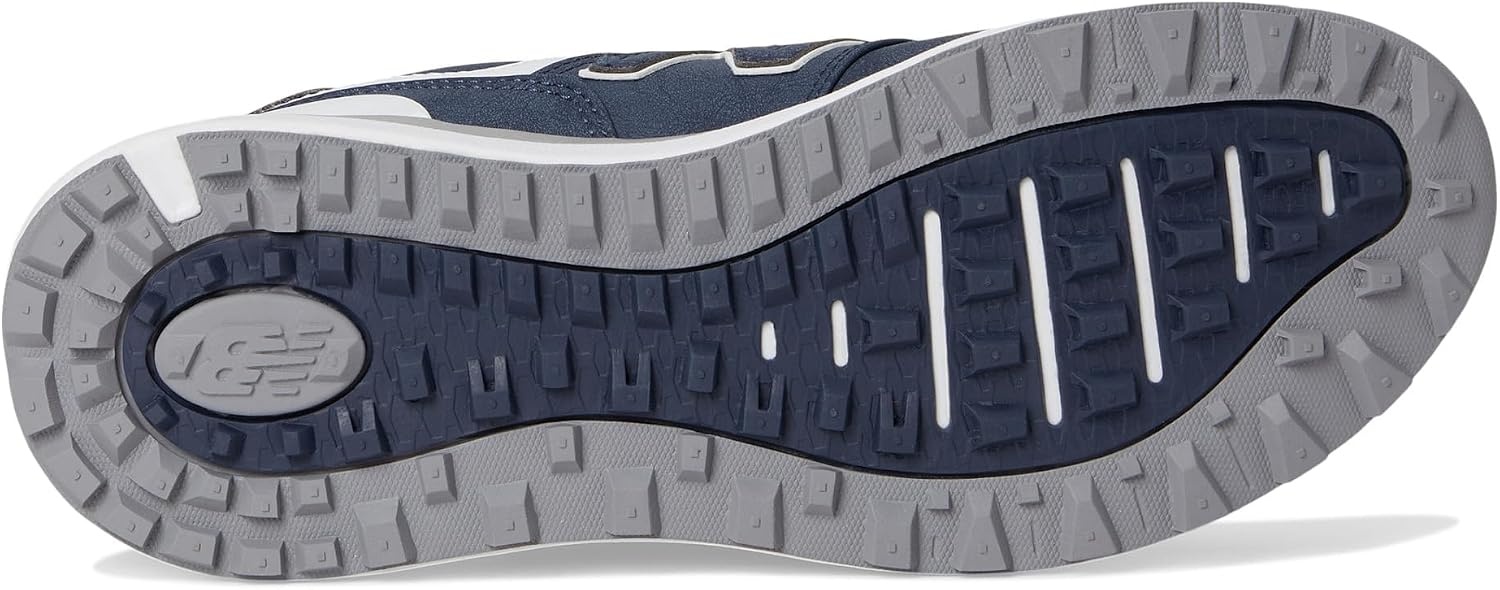 image:imageNew Balance Womens 574 Greens v2 Golf ShoeNavy