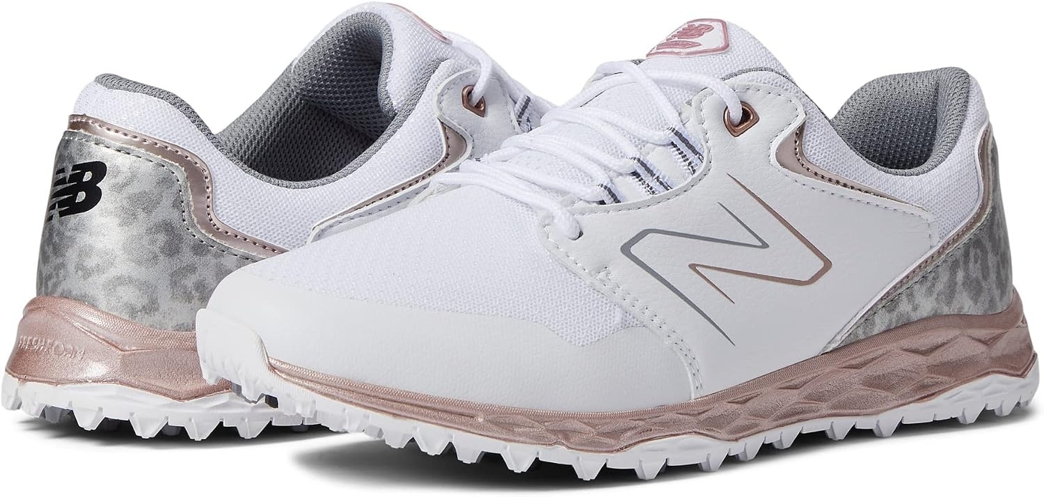 image:imageNew Balance Womens 999 V1WhiteRose Gold