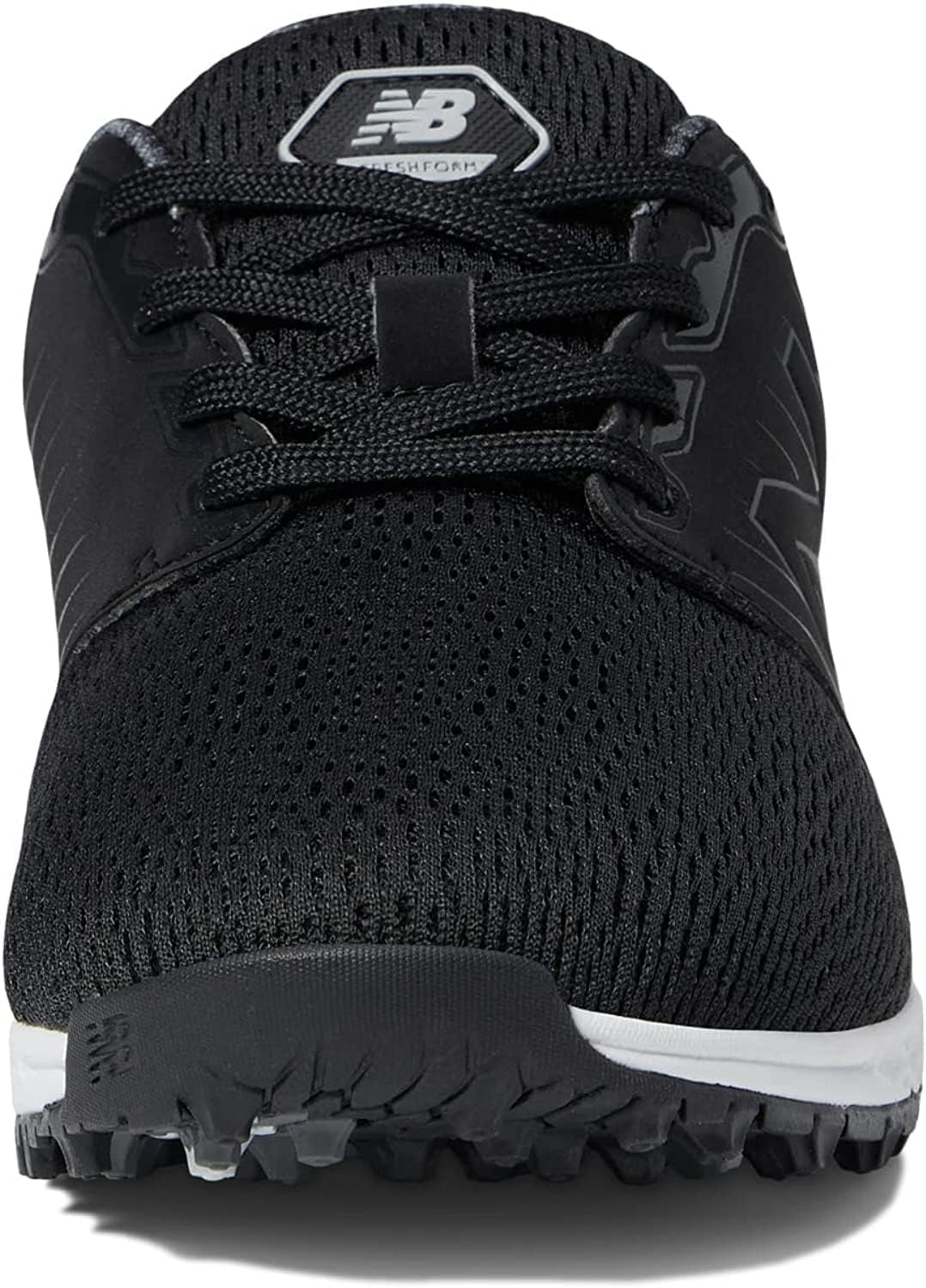 image:imageNew Balance Womens Fresh Foam Breathe Golf ShoesBlack