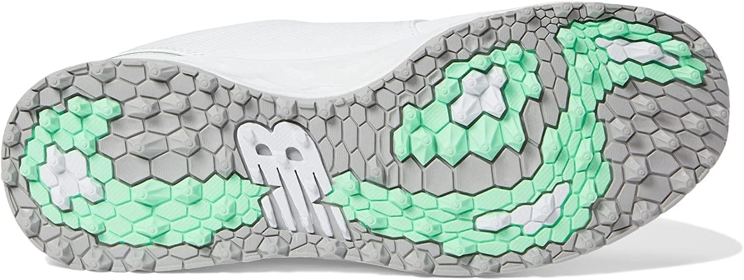 image:imageNew Balance Womens Fresh Foam Breathe Golf ShoesWhite