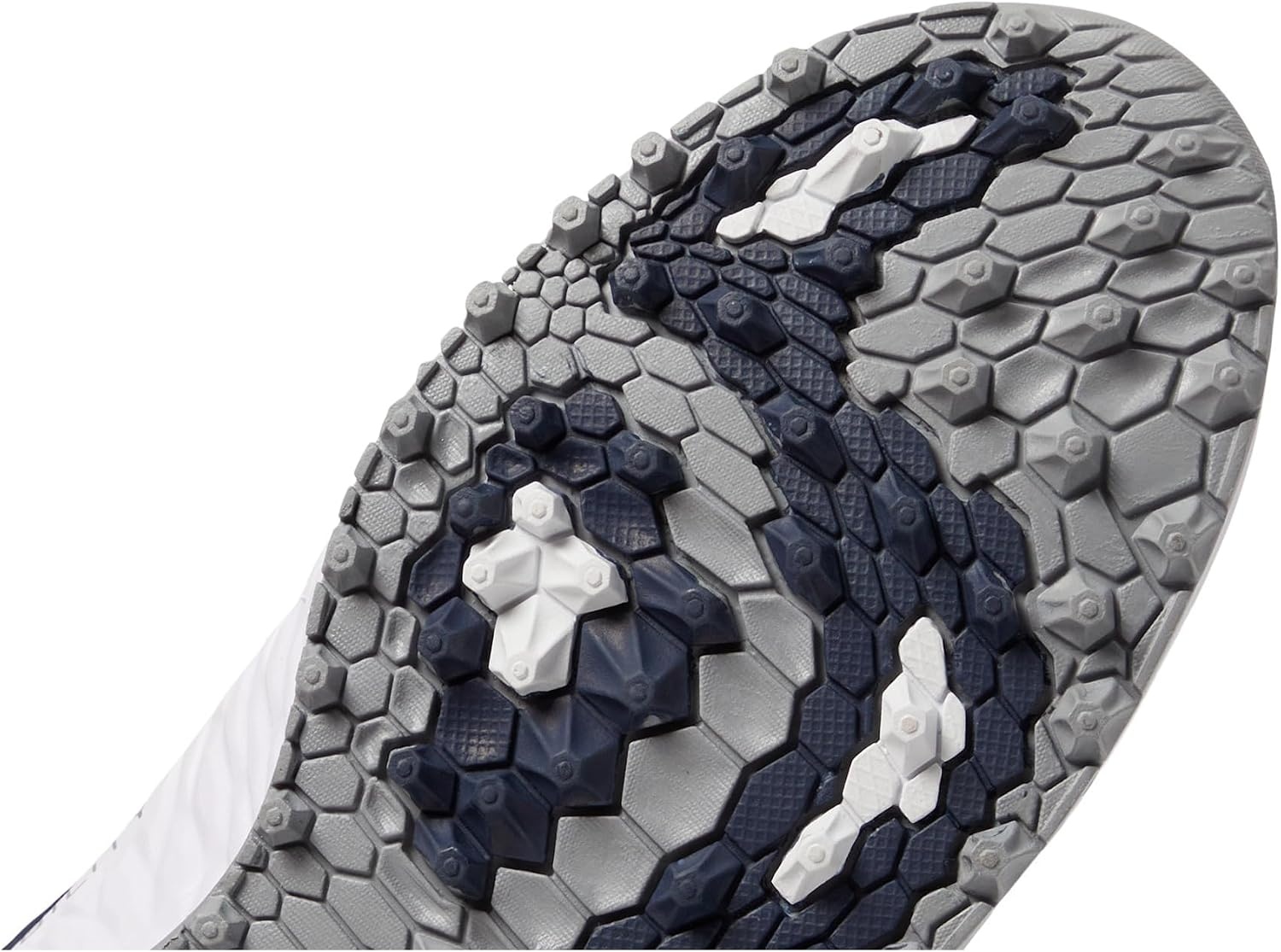 image:imageNew Balance Womens Fresh Foam Contend V2 Running ShoesNavy