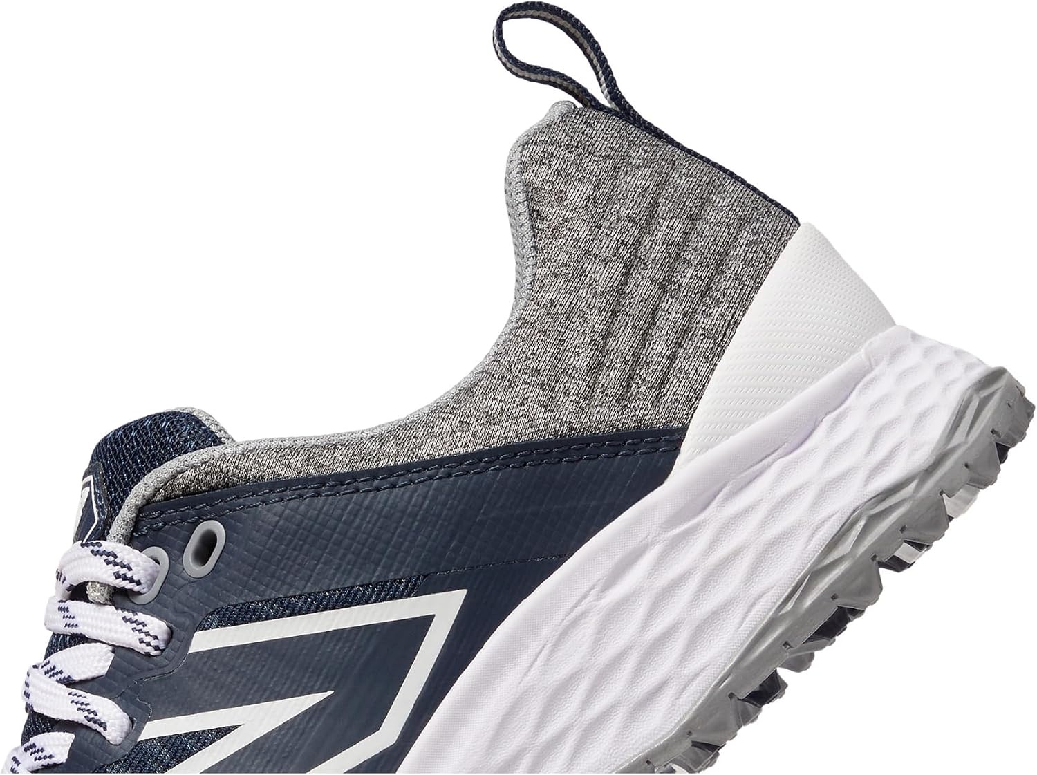 image:imageNew Balance Womens Fresh Foam Contend V2 Running ShoesNavy