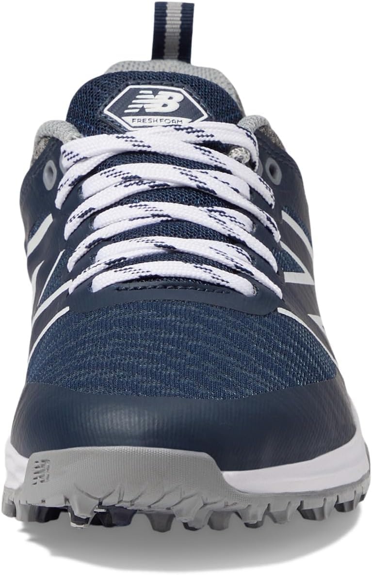 image:imageNew Balance Womens Fresh Foam Contend V2 Running ShoesNavy