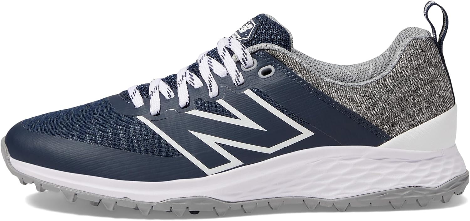 image:imageNew Balance Womens Fresh Foam Contend V2 Running ShoesNavy