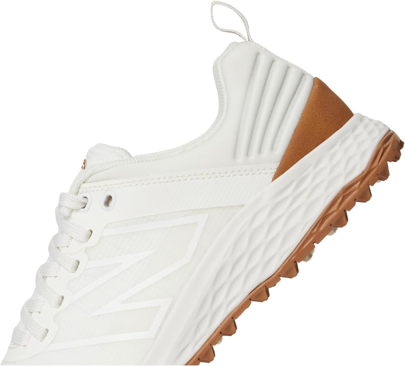 image:imageNew Balance Womens Fresh Foam Contend V2 Running ShoesSand
