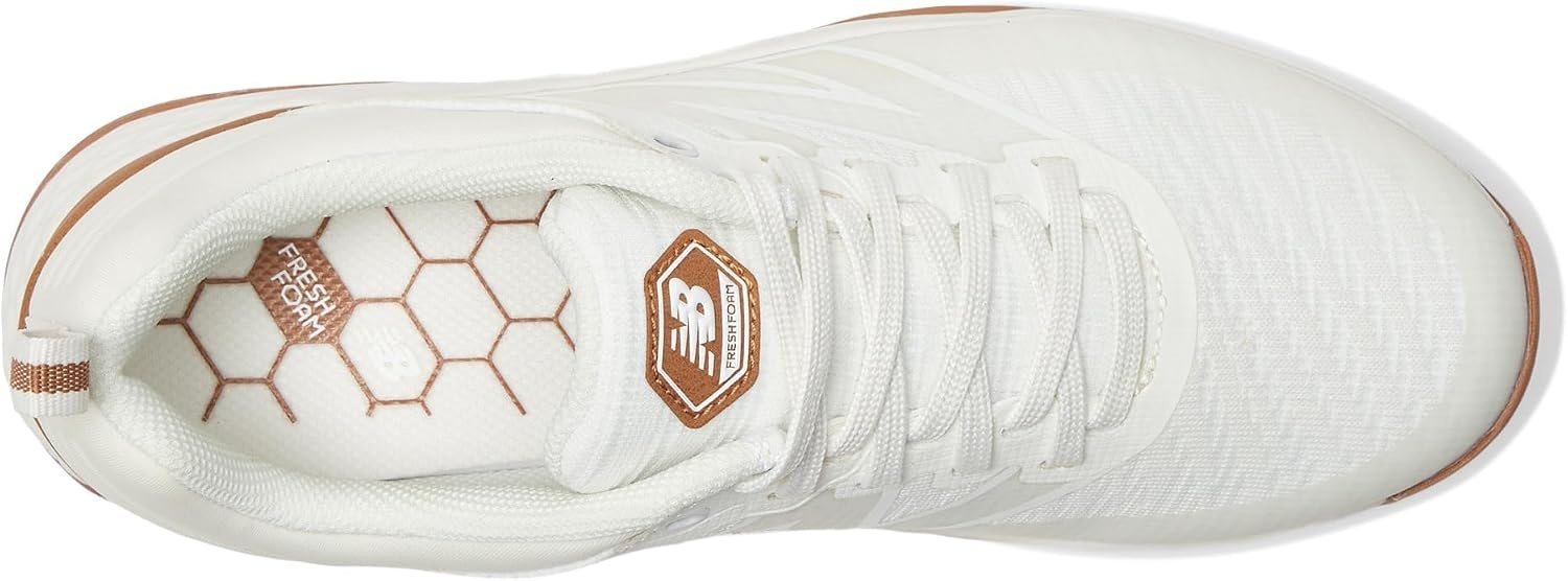 image:imageNew Balance Womens Fresh Foam Contend V2 Running ShoesSand